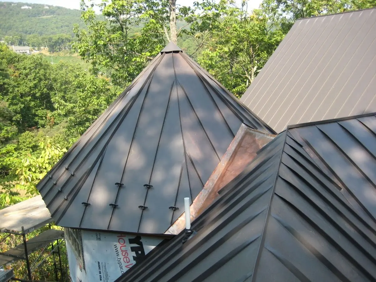 Professional Gutter Cleaning by Craftsman Roofing in Summerland